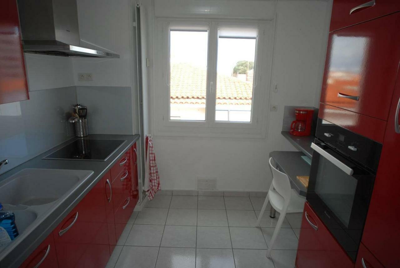 T2 50 M² Au Bord De Mer La Chaume Exterior foto